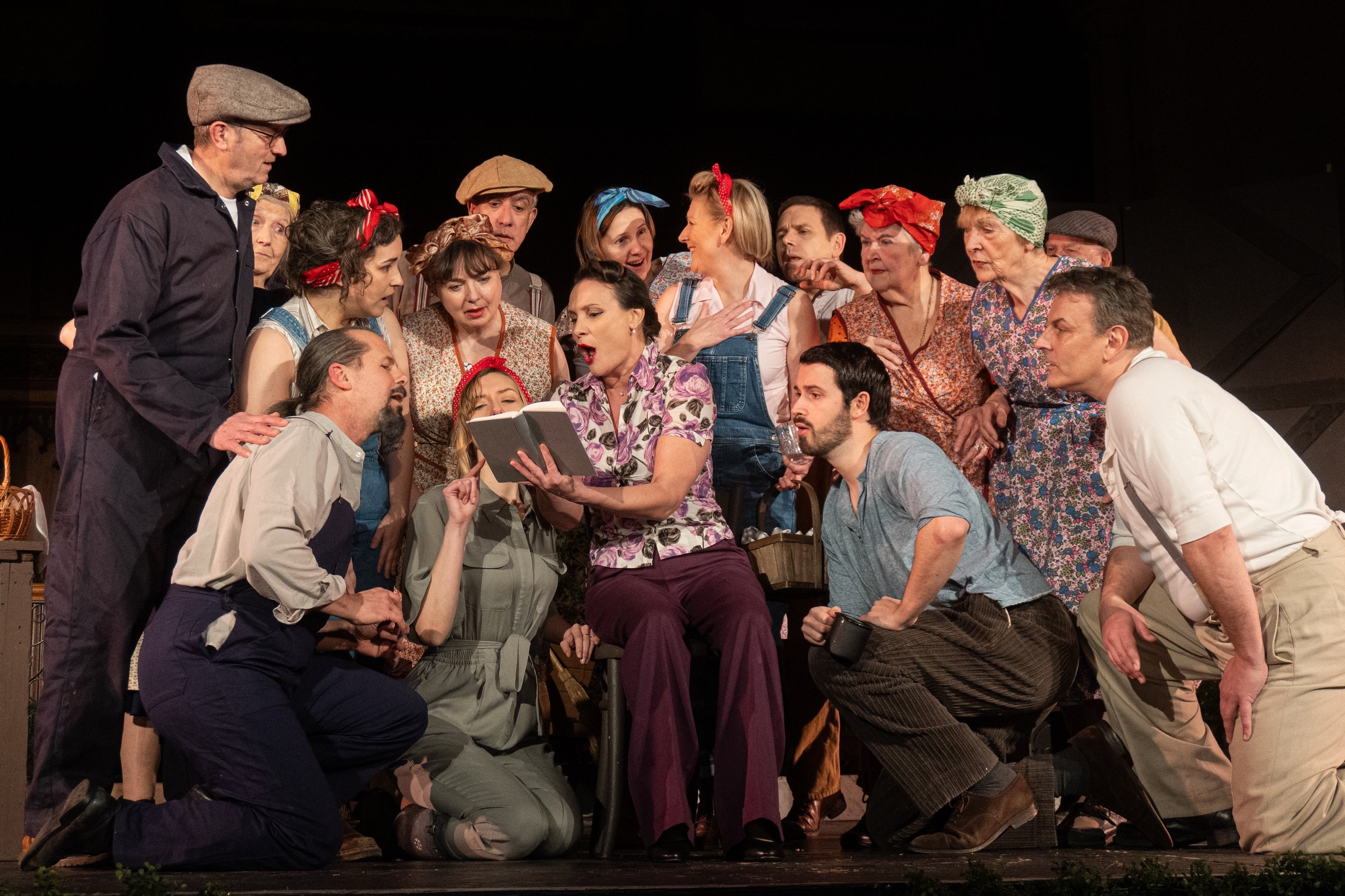 Elisir d'Amore