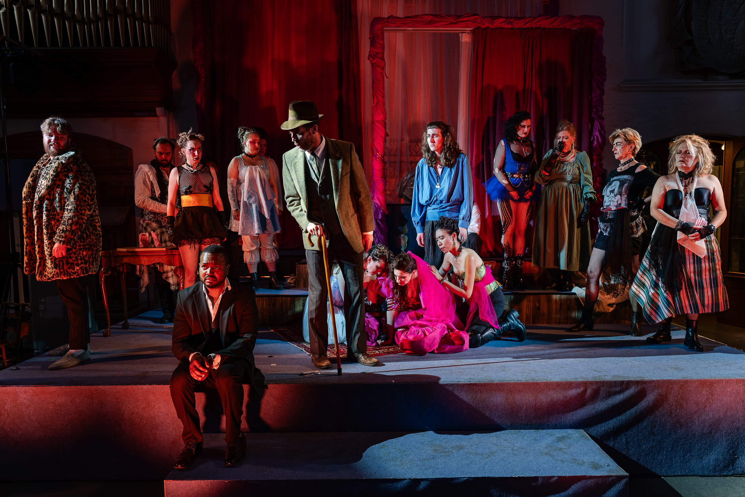 La Traviata (SPO)