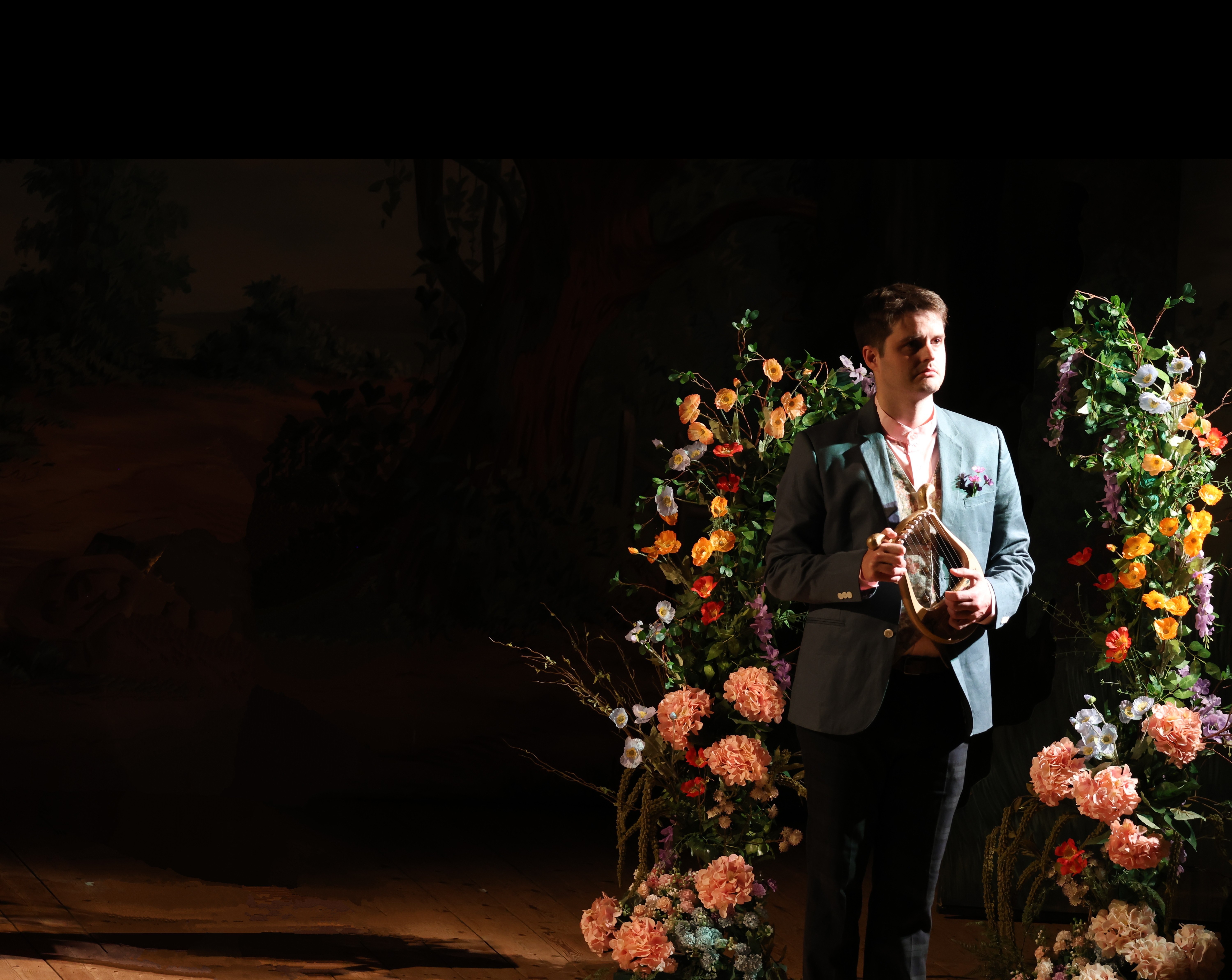 l'Orfeo, Richmond Opera