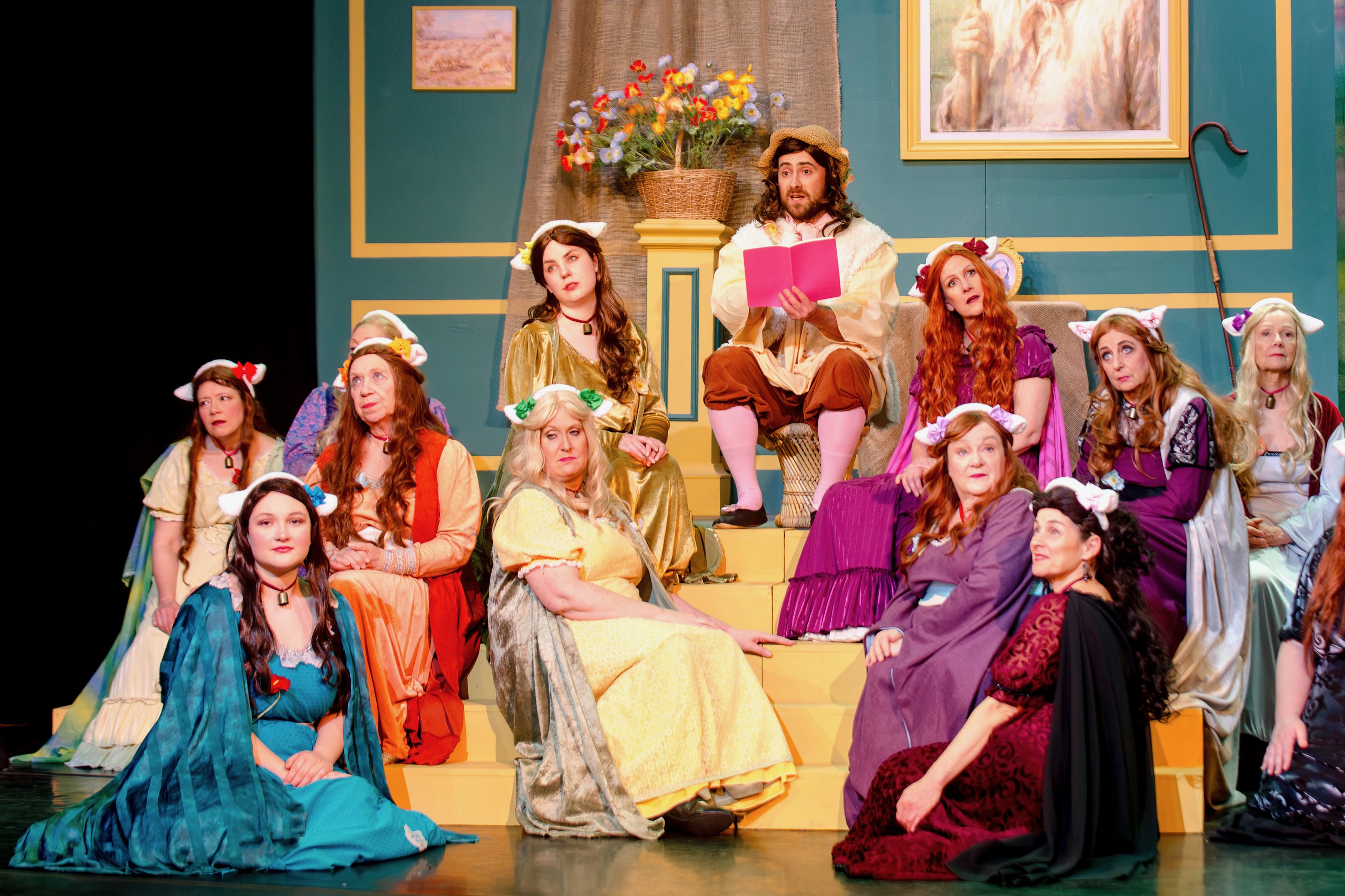 Patience, Southgate Opera